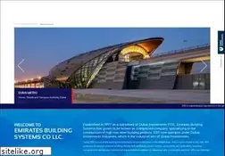 Sites similar to ebsl.com