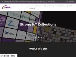 Sites similar to ebsl.hk