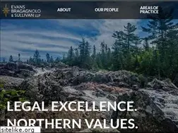 Sites similar to ebslawyers.com