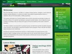 Sites similar to ebslg.org