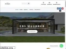 Sites similar to ebsmaghreb.ma