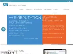 Sites similar to ebsmaroc.net