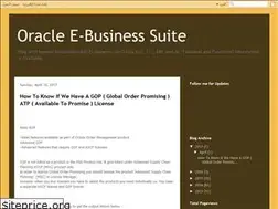 Sites similar to ebsmodule.blogspot.com