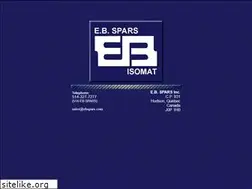 Sites similar to ebspars.com