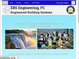 Sites similar to ebspe.com