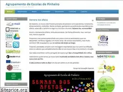 Sites similar to ebspinheiro.net