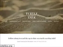 Sites similar to ebspturtletalk.com