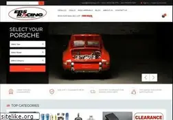 Sites similar to ebsracing.com