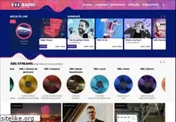 Sites similar to ebsradio.ro