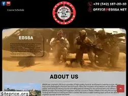 Sites similar to ebssa.net