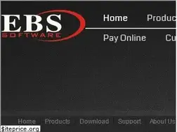 Sites similar to ebssoftware.co.in