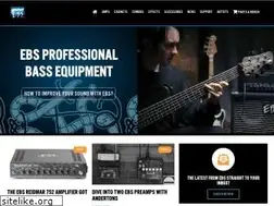 Sites similar to ebssweden.com