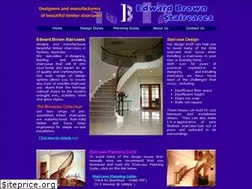 Sites similar to ebstaircases.com.au