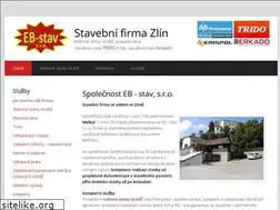 Sites similar to ebstav.cz
