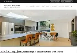 Sites similar to ebstonekitchens.co.uk