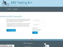 Sites similar to ebstrading.nl