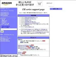 Sites similar to ebstudio.info