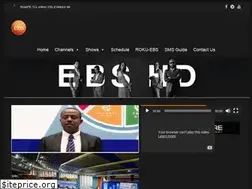 Sites similar to ebstv.tv