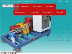 Sites similar to ebsujeti.com.tr
