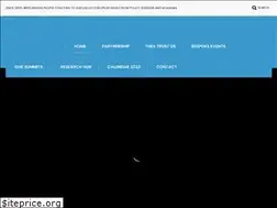 Sites similar to ebsummits.eu