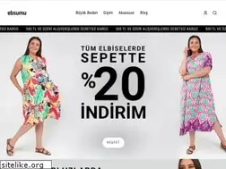 Sites similar to ebsumu.com