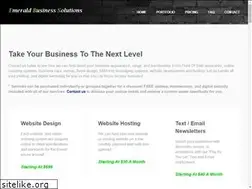 Sites similar to ebswebdesigns.com