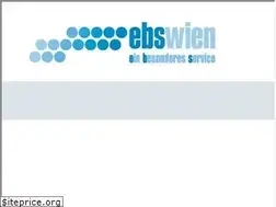 Sites similar to ebswien.at