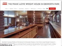 Sites similar to ebsworthpark.org