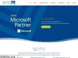 Sites similar to ebsys.com.au