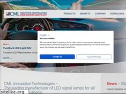 Sites similar to ebt-optronic.com