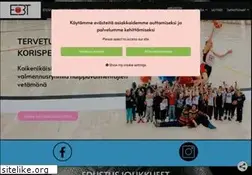 Sites similar to ebt.fi