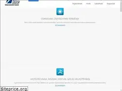 Sites similar to ebt.hu