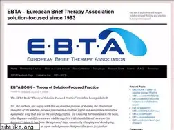 Sites similar to ebta.nu