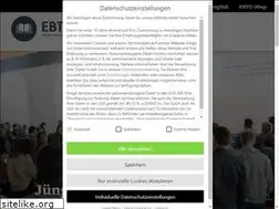 Sites similar to ebtc-online.org