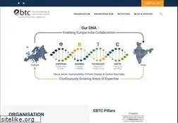 Sites similar to ebtc.eu