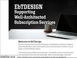 Sites similar to ebtdesign.com