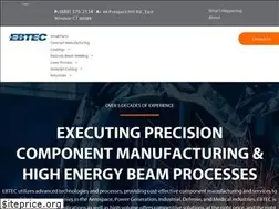 Sites similar to ebteccorp.com