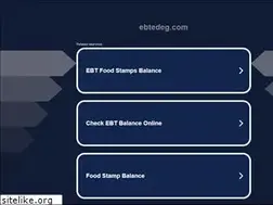 Sites similar to ebtedeg.com
