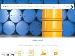 Sites similar to ebtekaroil.com