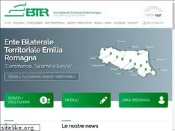 Sites similar to ebter.it