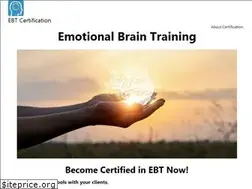 Sites similar to ebtgroups.org