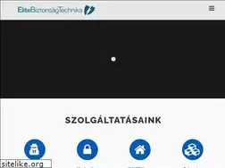 Sites similar to ebtkft.hu