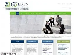 Sites similar to ebtn-association.eu