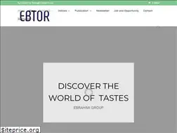 Sites similar to ebtor.com