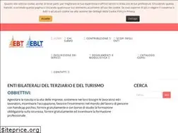 Sites similar to ebtorino.it