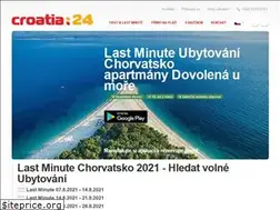 Sites similar to ebtour.cz
