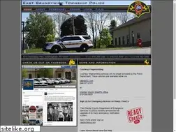 Sites similar to ebtpd.org