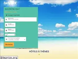 Sites similar to ebtravel.tn