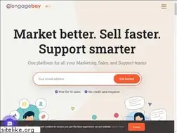 Sites similar to ebtrk.com