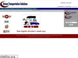 Sites similar to ebtsinc.com
